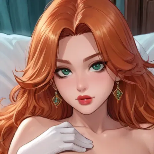 AI色情圖片產生器