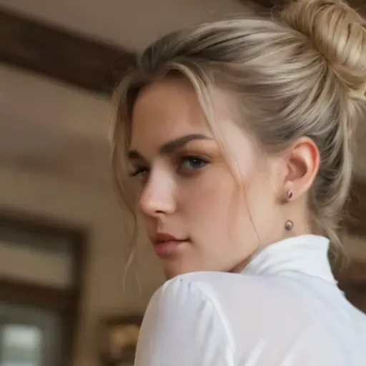 AI色情圖片產生器