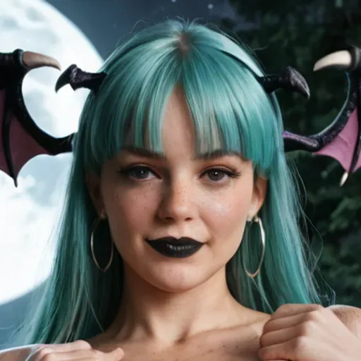 generatore di immagini porno IA