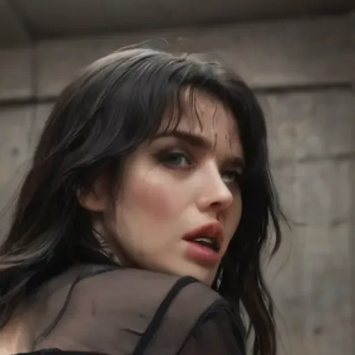 AI色情圖片產生器