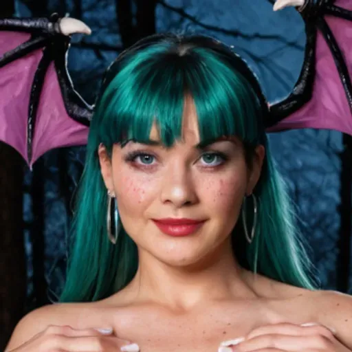 AI色情圖片產生器