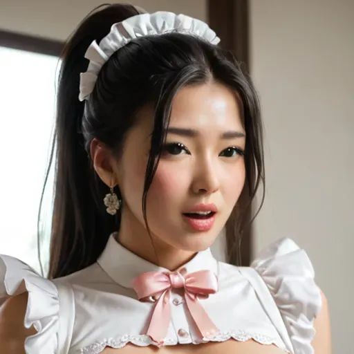 AI色情圖片產生器