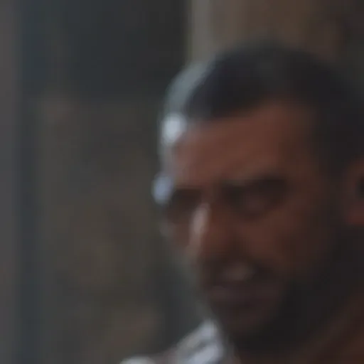 AI色情照片產生器