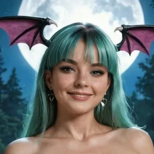 AI色情图片生成器