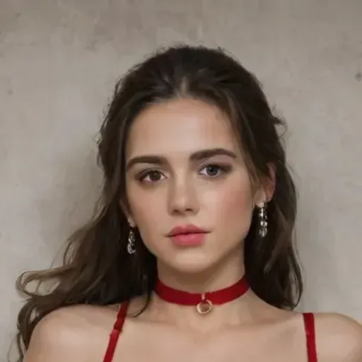 โปรแกรมสร้างภาพโปรนที่ใช้ปัญหา AI