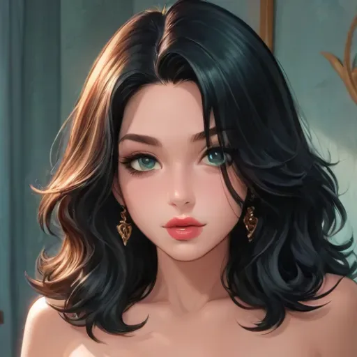 AI porn image generator