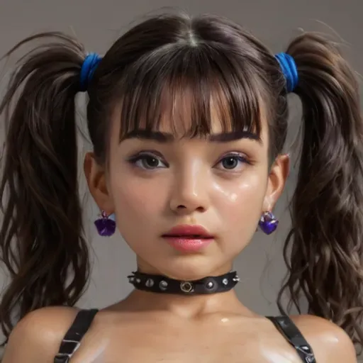 AIポルノ画像ジェネレーター