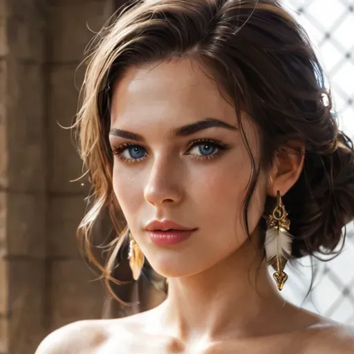 AI色情圖片產生器