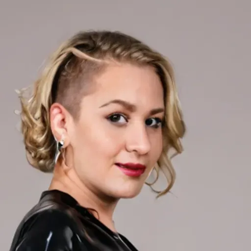 AI色情圖片產生器