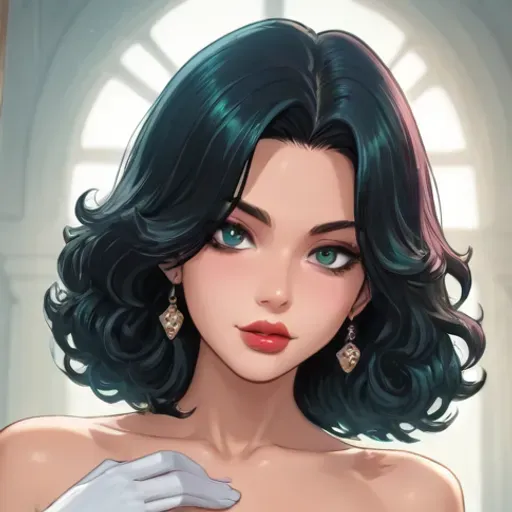 generatore di immagini porno IA