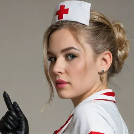 AI色情圖片產生器