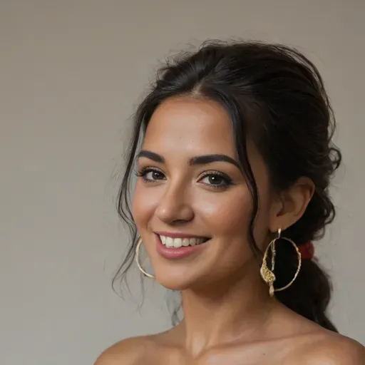 AIポルノ画像ジェネレーター