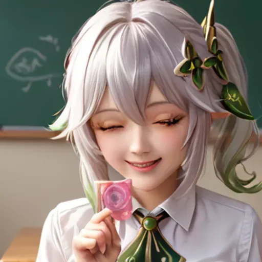 AIポルノ画像ジェネレーター