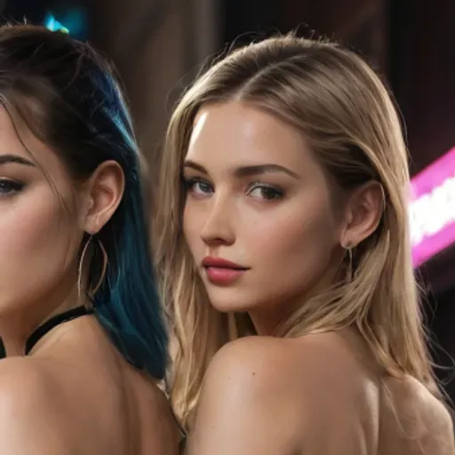 AI porn image generator