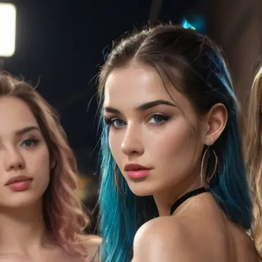 AI porn pic generator