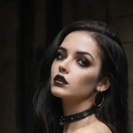 AI色情图片生成器