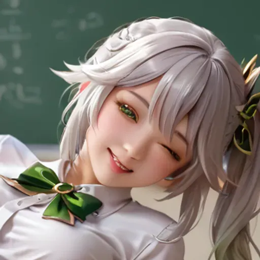 Pencipta imej lucah AI