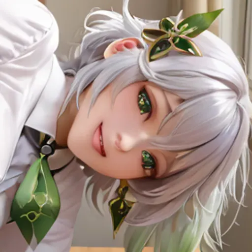 KI-Pornobild-Generator