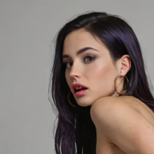 AI色情图片生成器