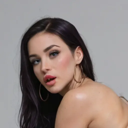 AI色情图片生成器