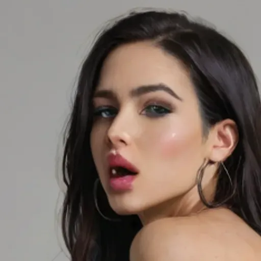 AI色情图片生成器