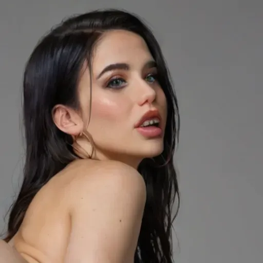 AI色情圖片產生器