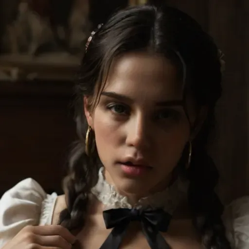 generatore di immagini porno IA