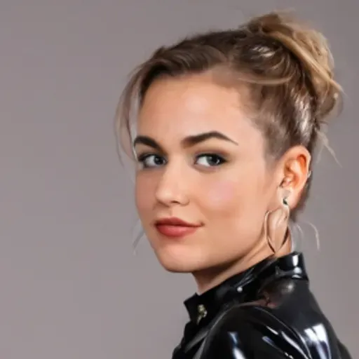 AI色情圖片產生器