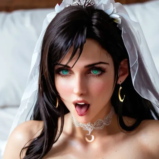 AI色情照片產生器