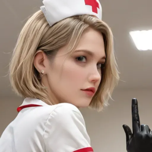 AI色情图片生成器