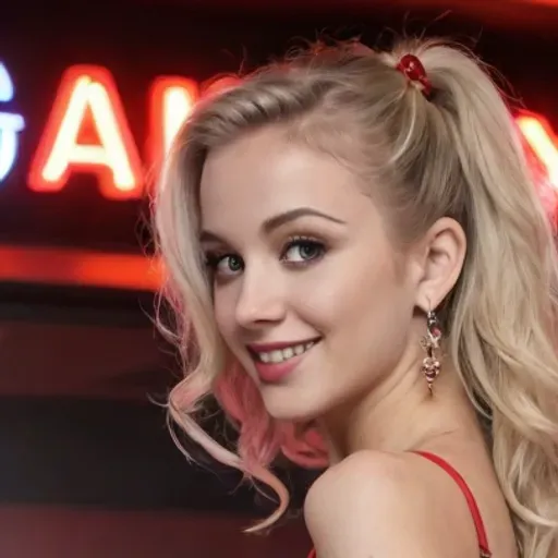 generatore di immagini porno IA