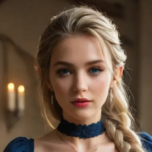 AI色情图片生成器