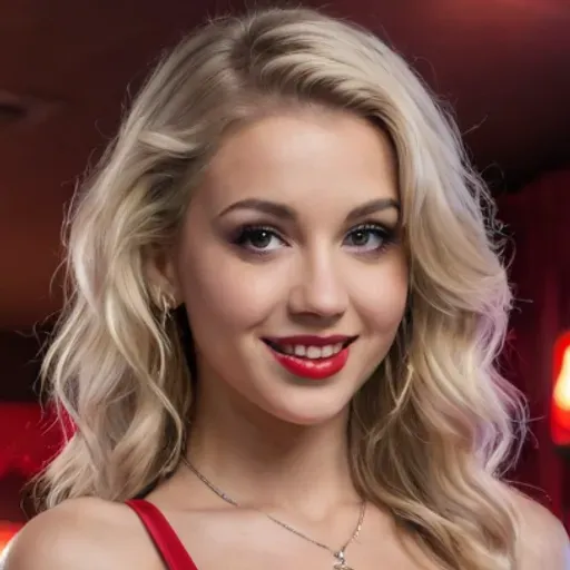 AI色情圖片產生器