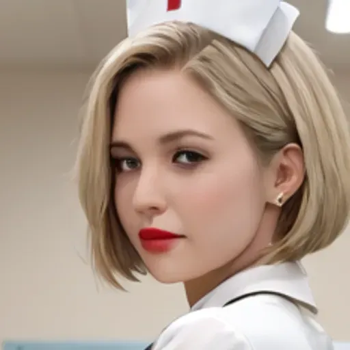 AI色情圖片產生器