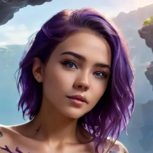 AI porn image generator