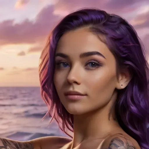 AI色情圖片產生器