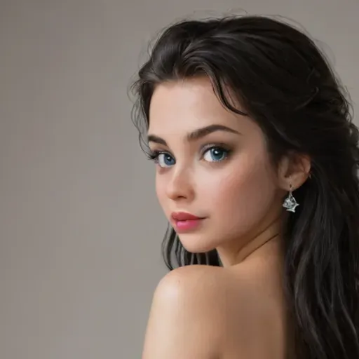 โปรแกรมสร้างภาพโปรนที่ใช้ปัญหา AI