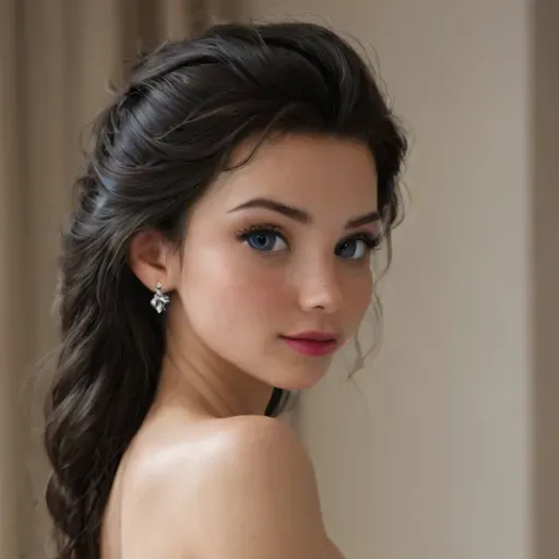 AI色情图片生成器