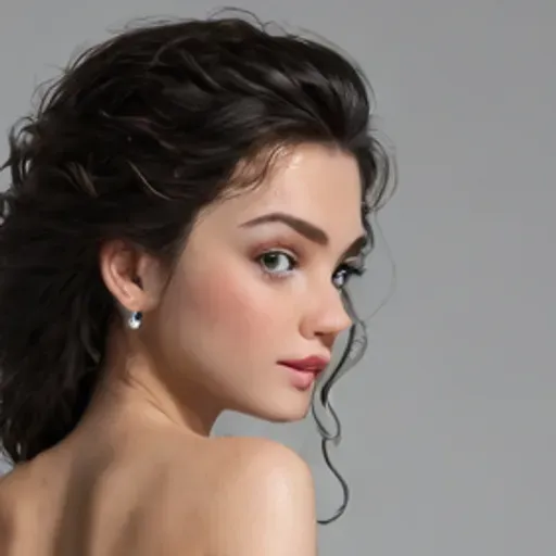 AI色情圖片產生器