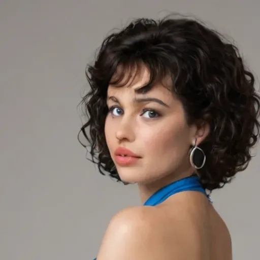 AI色情圖片產生器