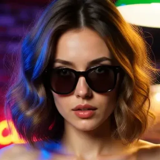 โปรแกรมสร้างภาพโปรนที่ใช้ปัญหา AI