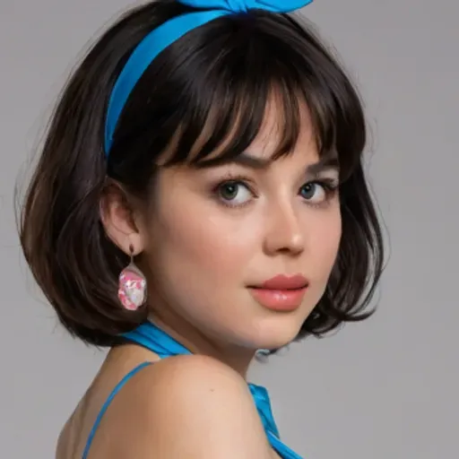 AI色情圖片產生器