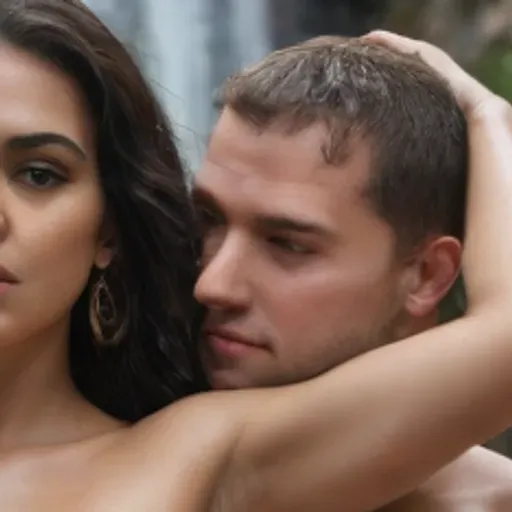 AI色情照片生成器