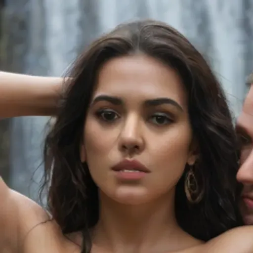 AI色情图片生成器