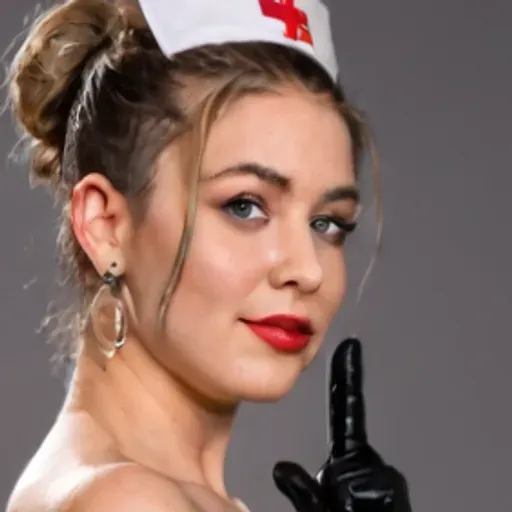 AI porn image generator