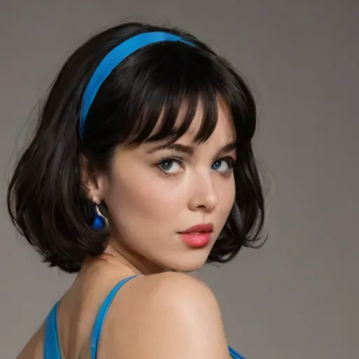 AI色情圖片產生器