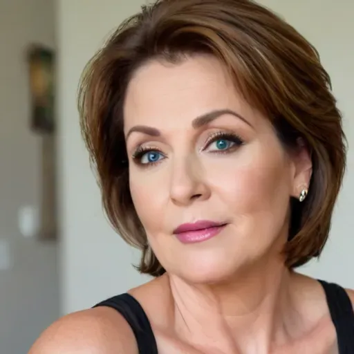 AI色情图片生成器