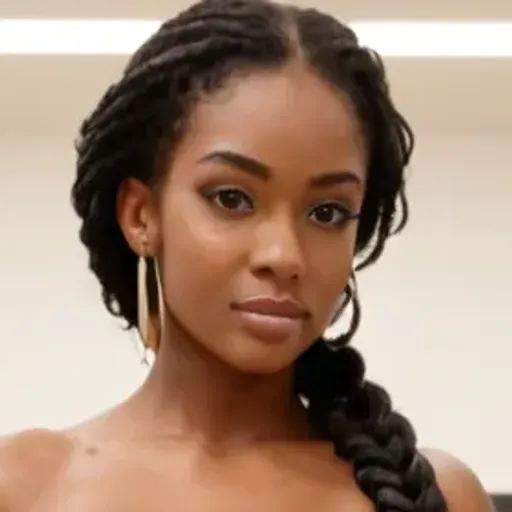 AI色情图片生成器