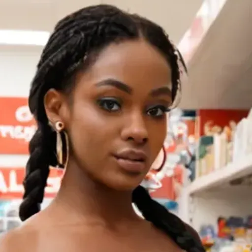 generatore di immagini porno IA