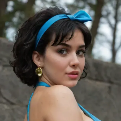 генератор порно-изображений на ИИ